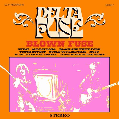 Delta Fuse - Blown Fuse (2025)