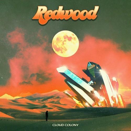 Redwood - CLOUD COLONY (2025)