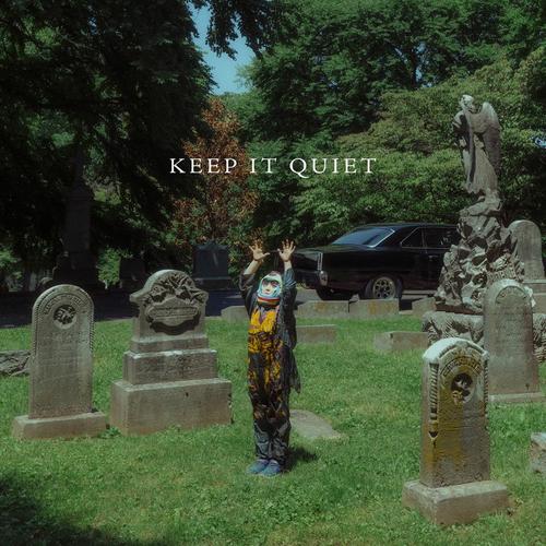 Greyhaven - Keep It Quiet (2025) 320|FLAC