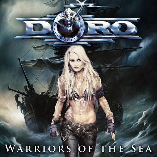 Doro - Warriors Of The Sea (2025) 320|FLAC