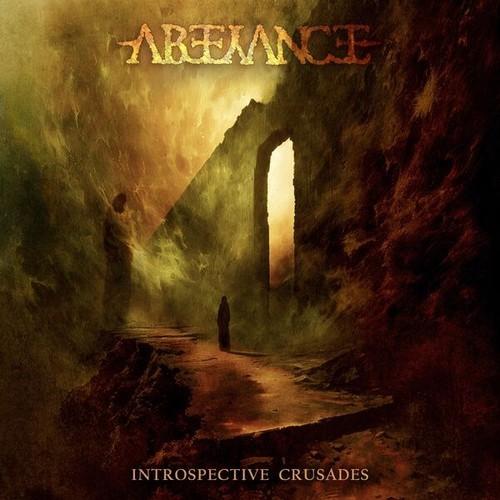 Abeyance - Introspective Crusades (2025)