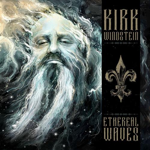 Kirk Windstein [Crowbar] - Ethereal Waves (2025) 320|FLAC