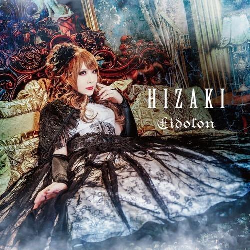 HIZAKI - Eidolon (2025) 320|FLAC