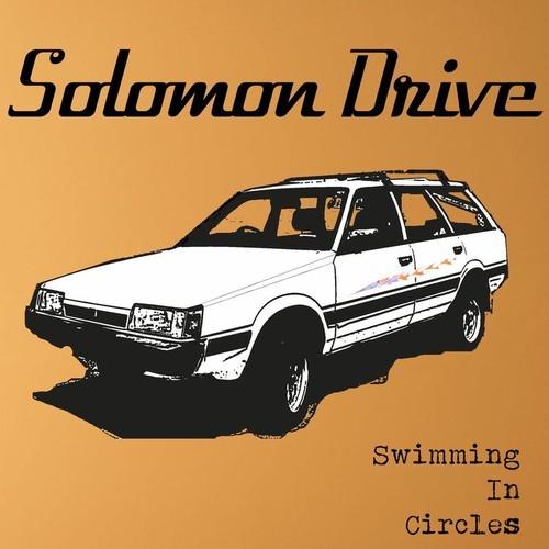 Solomon Drive - Swimming In Circles (2025 Remastered Versions) (2025)