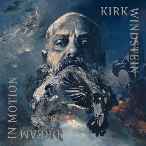 Kirk Windstein [Crowbar] - Dream In Motion (2025) 320|FLAC