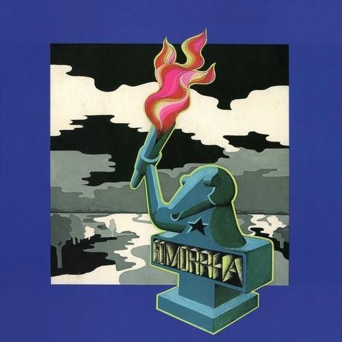 Gomorrha - I Turned To See Whose Voice It Was (Remastered 2025) (1972) 320|FLAC