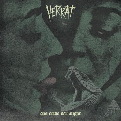 VERRAT - Das Credo der Angst (2025)