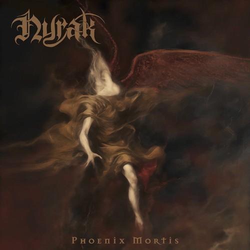 Nyrak - Phoenix Mortis (2025)