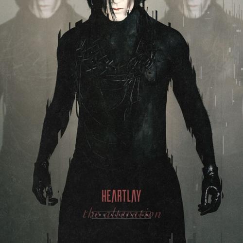 Heartlay - The Alteration (2025)