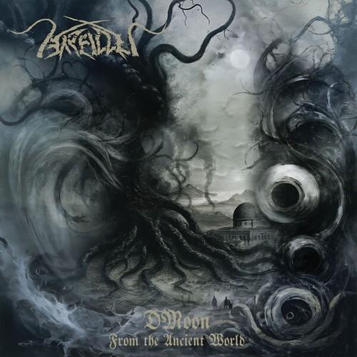 Arallu - DMoon (2025)