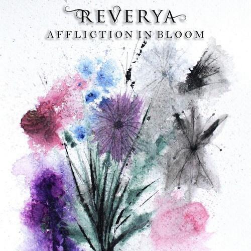Reverya - Affliction In Bloom (2025) 320|FLAC