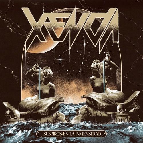 Xenda - Suspiros en la Inmensidad (2025)