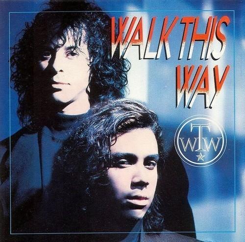 Walk This Way - Walk This Way (1988) 320|FLAC, CD Scans