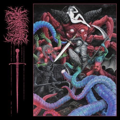 Barren Path - Grieving (2025)