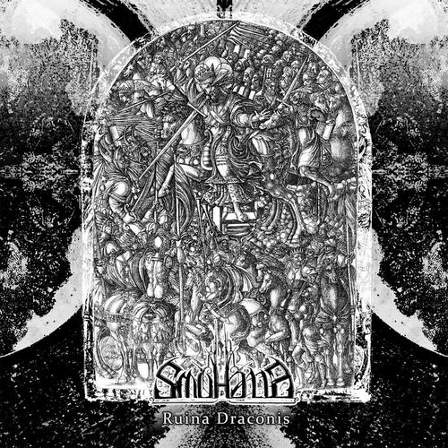 Smohalla - Ruina Draconis (2025)