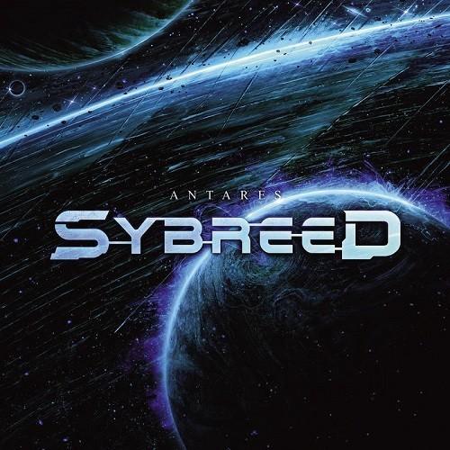 Sybreed - Antares (Reissue 2025) 320|FLAC