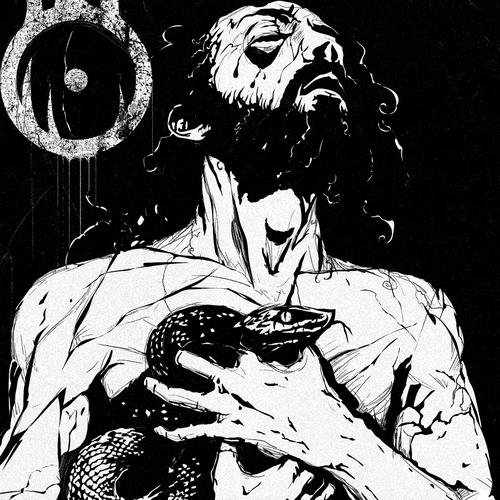 The Vision Ablaze - Heartless Design [ep] (2025)