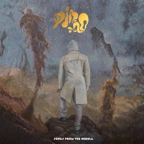 Ping - Songs from the Nebula (2025) 320|FLAC