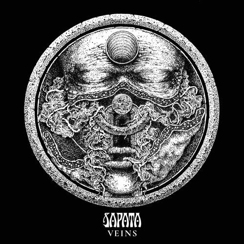 Sapata - Veins (2025)