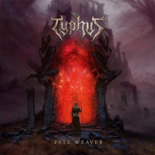 Typhus - Fate Weaver (2025)