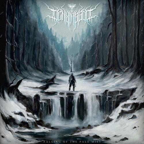 Denying God - Falling of the Pale Mist (2025)