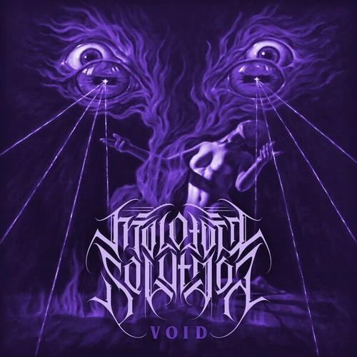 Molotov Solution - Void [deluxe] (2025) 320|FLAC