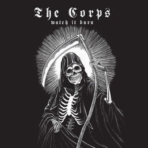 The Corps - Watch It Burn (2025)