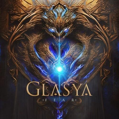 Glasya - Fear (2025) 320|FLAC