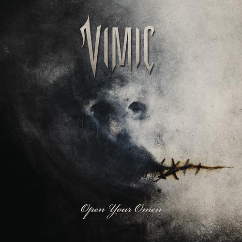 VIMIC [Slipknot] - Open Your Omen (2025) 320|FLAC