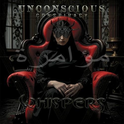 Whispers - Unconscious Conspiracy (2025)