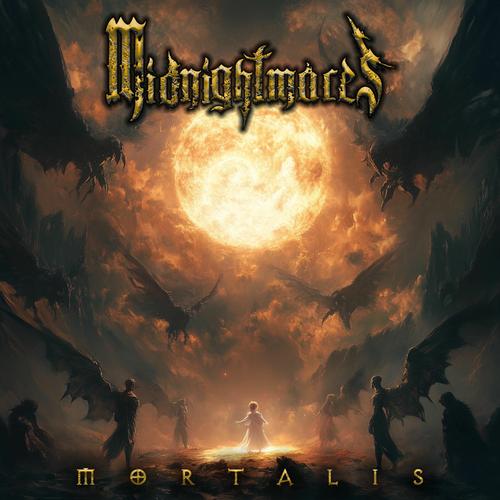 Midnightmares - Mortalis (2025) 320|FLAC