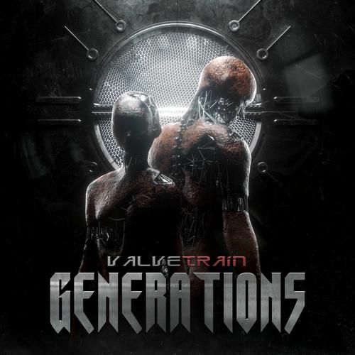 Valvetrain - Generations (2025)