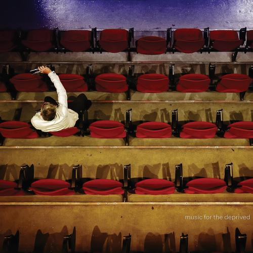 Madebygrey - Music for the Deprived (2025) 320|FLAC