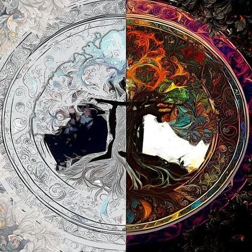 Kaksonen - Valo-Olento (2025) 320|FLAC