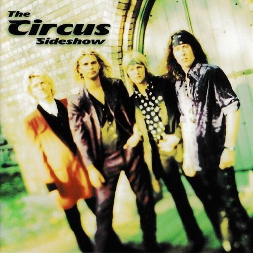 The Circus Sideshow - The Circus Sideshow (2025 Remaster) 320|FLAC