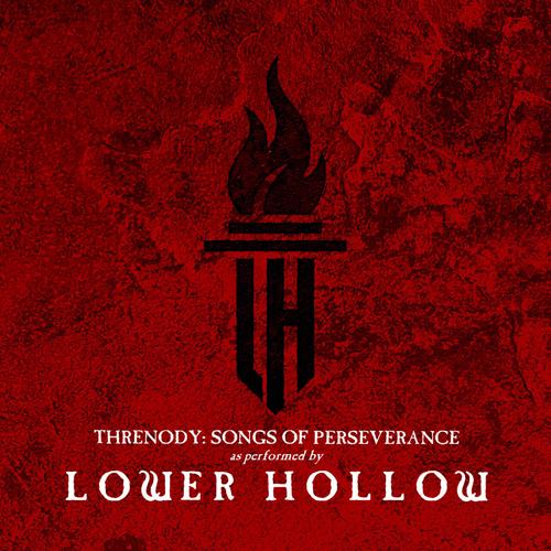 Lower Hollow - Threnody: Songs Of Perseverance (Redux) (2025)