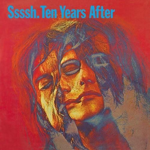 Ten Years After - Ssssh (3CD Deluxe Edition) (2025) 320|FLAC