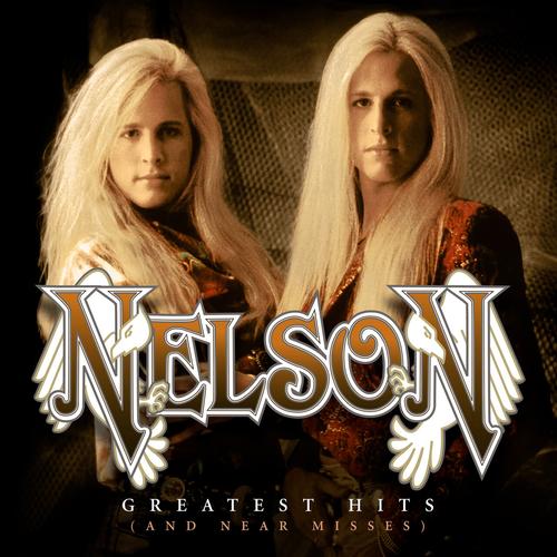 nelson - Greatest Hits (And Near Misses) (2025) 320|FLAC