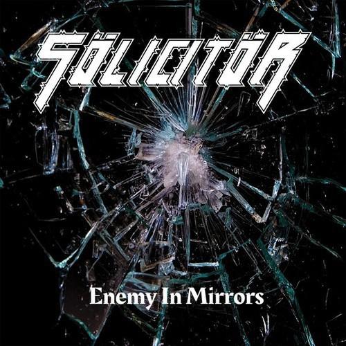Solicitor - Enemy in Mirrors (2025) 320|FLAC