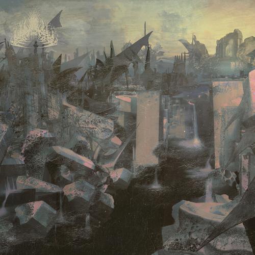 Intraether - Vestiges (2025)