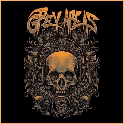 Grey Areas - Grey Areas (2025)