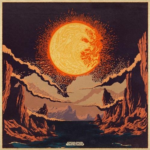 Sterna Peyote - Dentro do Sol (2025)