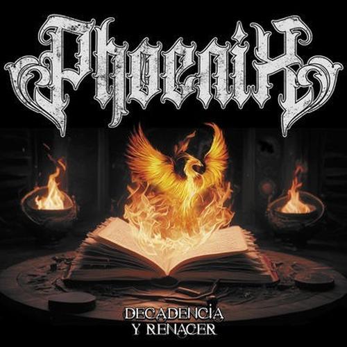 Phoenix (ex Iberian Wolves) - Decadencia y Renacer (2025)