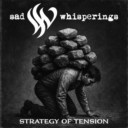 Sad Whisperings - Sad Whisperings Stragedy of Tension (EP 2025) (2025)