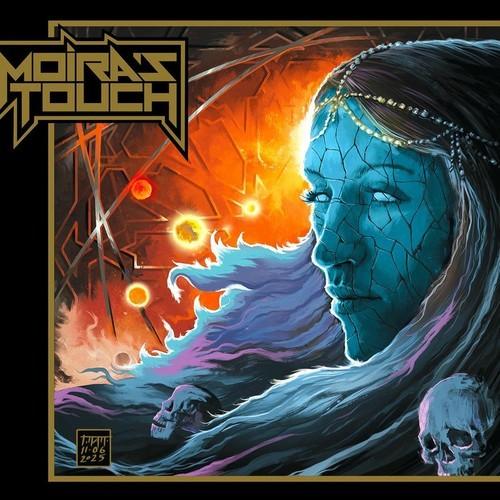 Moira's Touch - Moira's Touch (2025) 