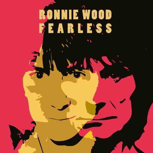Ronnie Wood - Fearless: EP (2025) 320|FLAC