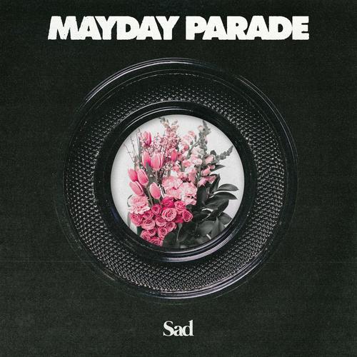 Mayday Parade - Sad (2025) 320|FLAC