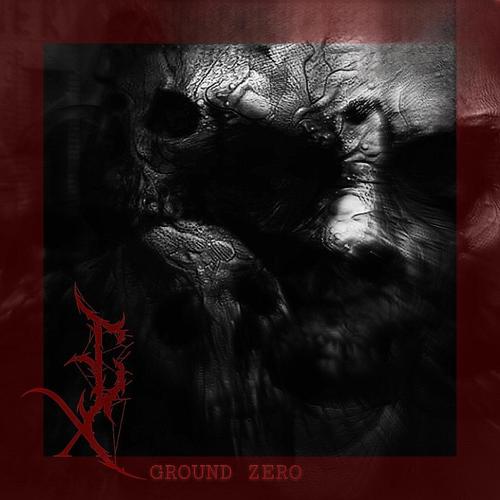 Conspiracy X;Tim Pope - Ground Zero (2025)