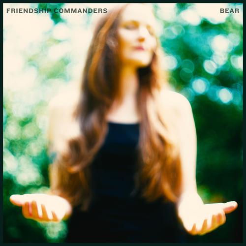 Friendship Commanders - Bear (2025) 320|FLAC