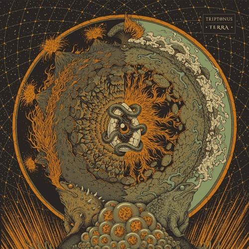 Triptonus - Terra (2025)